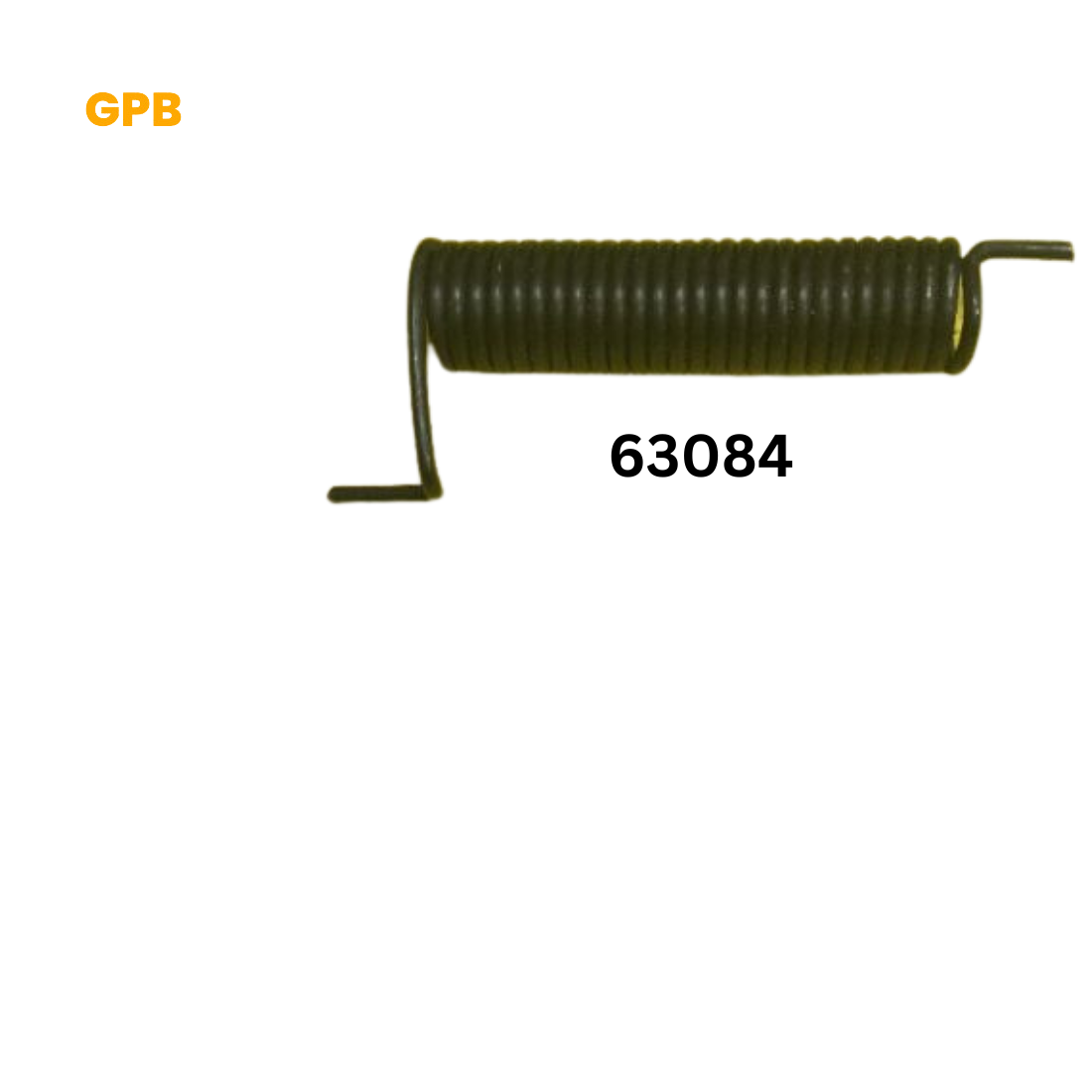 LIFTER SPRING