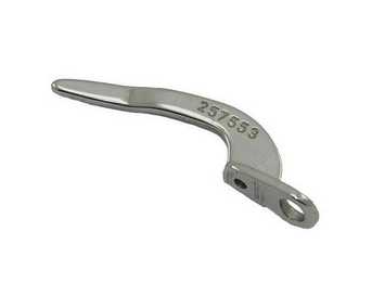 NEEDLE GUARD(FRONT)