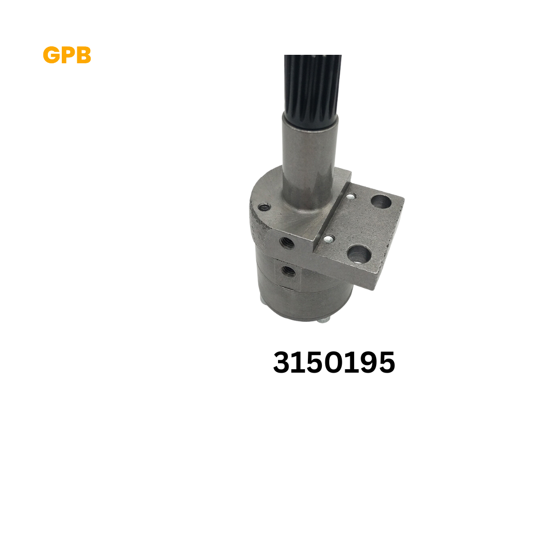 OIL PUMP COMPLETE SET