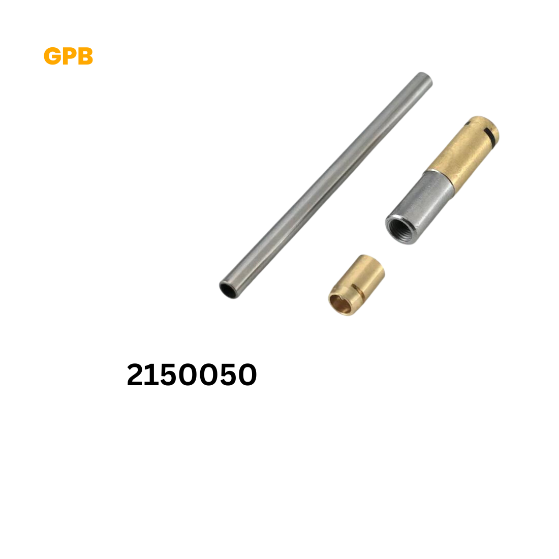 NEEDLE BAR BUSH SET