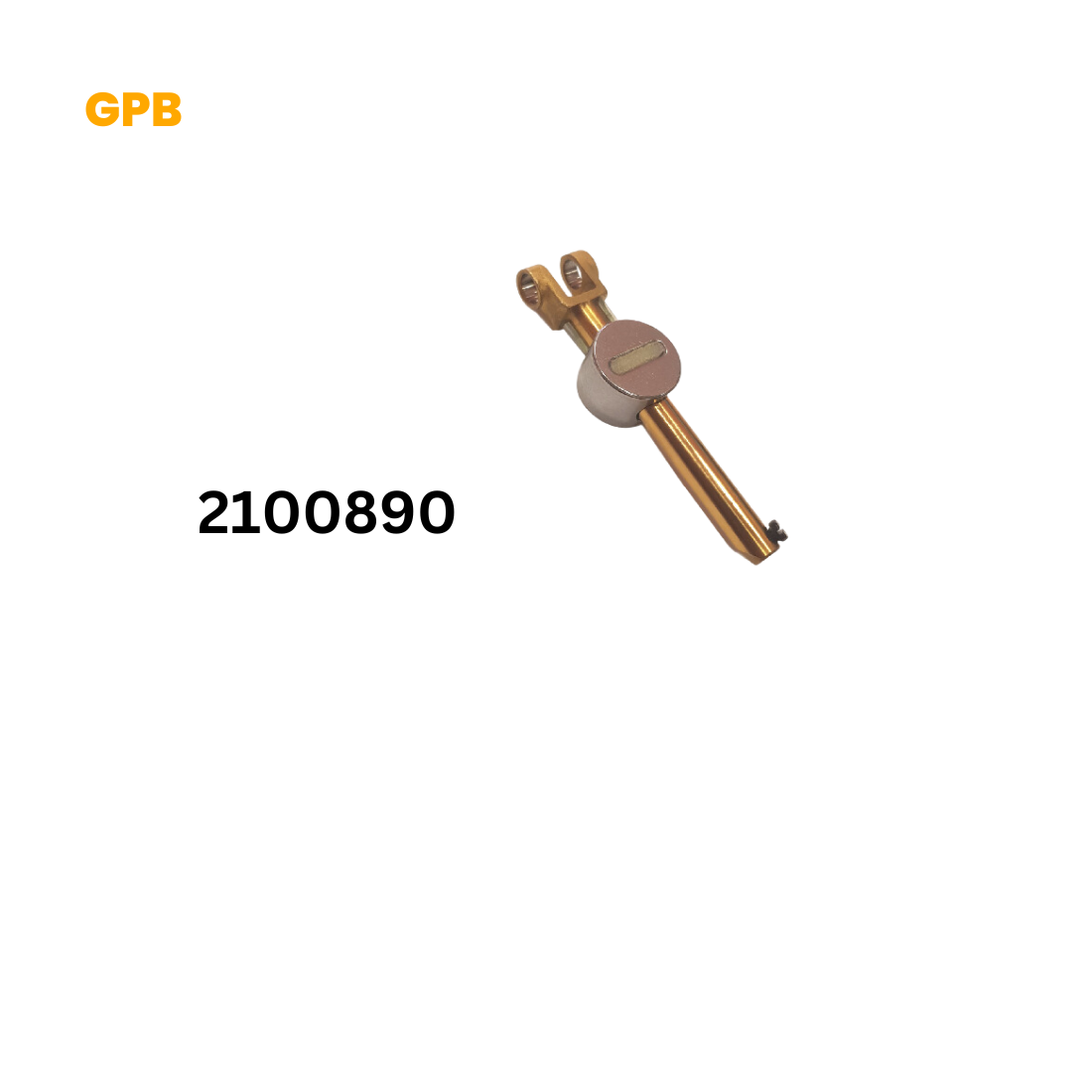 UPPER LOOPER BAR BUSH [1 HOLE]