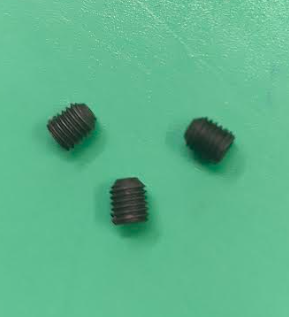 SCREW