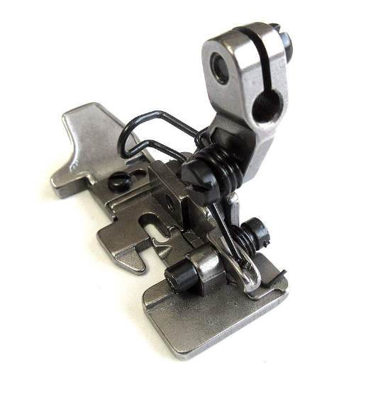 PRESSER FOOT ASM.(5 THREAD)