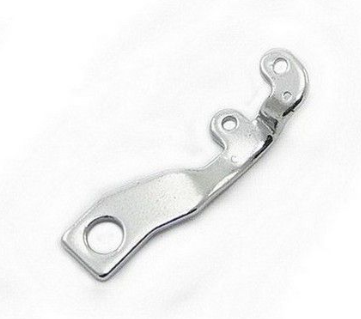 LOWER THREAD TAKE-UP LEFT