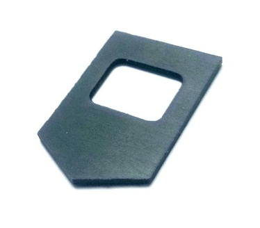 OIL SHIELD RUBBER