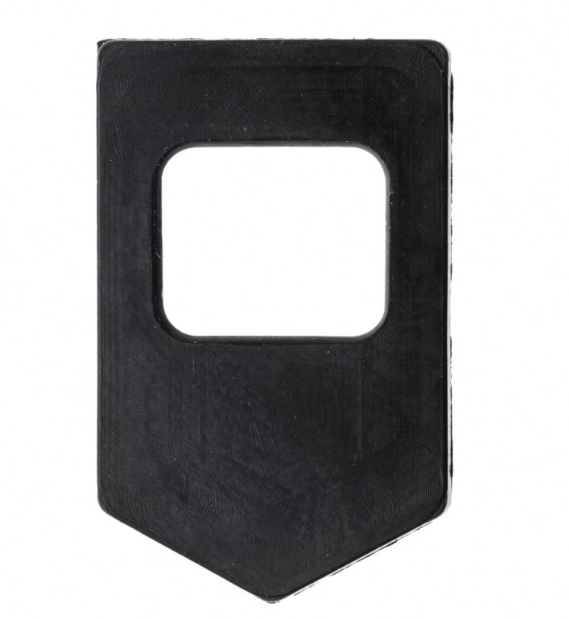 OIL SHIELD RUBBER