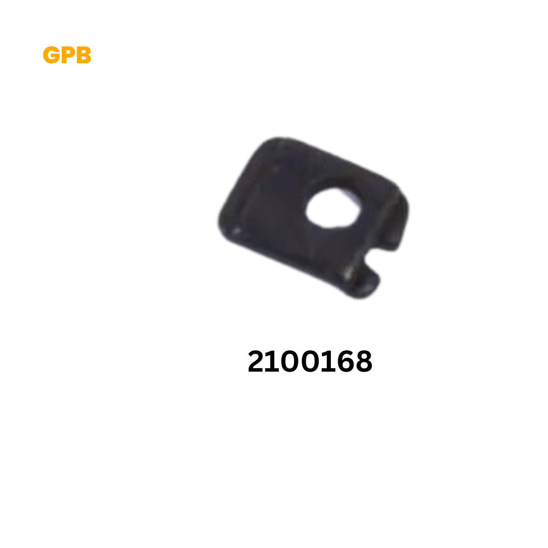LOWER KNIFE CLAMP