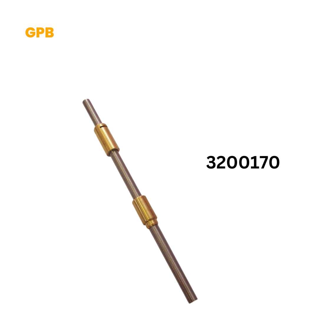 NEEDLE BAR BUSHING SET