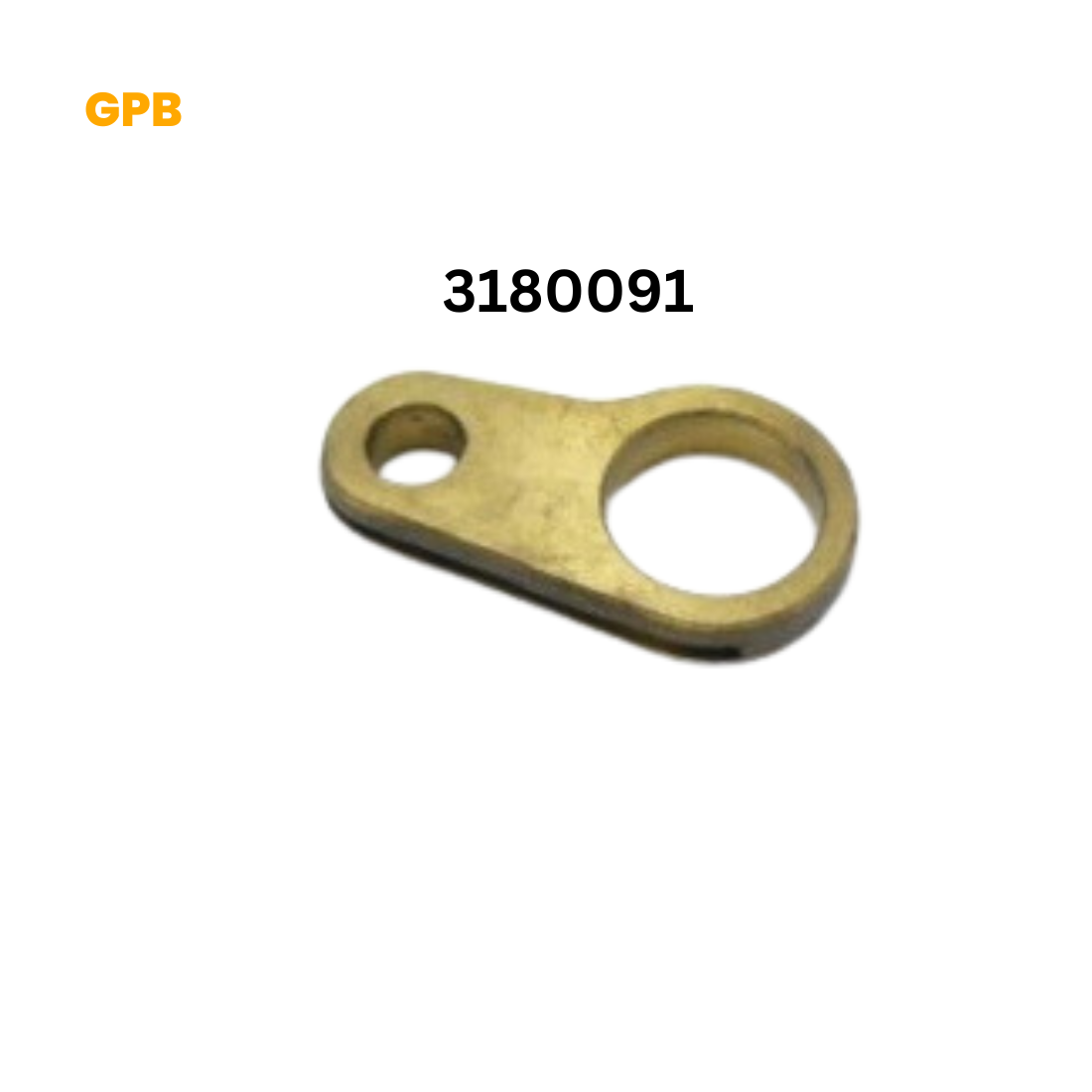 MAIN FEET BAR DRIVING CONNECTION