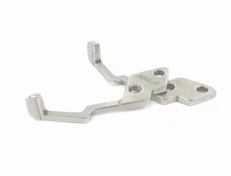 NEEDLE GUARD(REAR)
