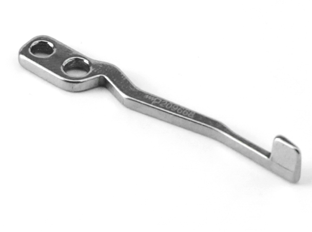 FRONT NEEDLE GUARD