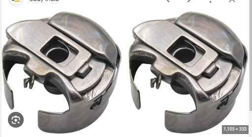 AMBROIDARY BOBBIN CASE