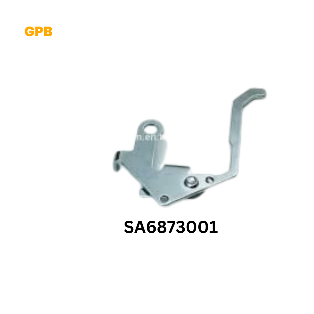 GIM THREAD GUIDE ASSYMBLY