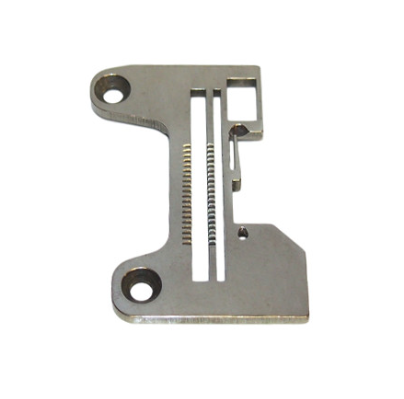 NEEDLE PLATE