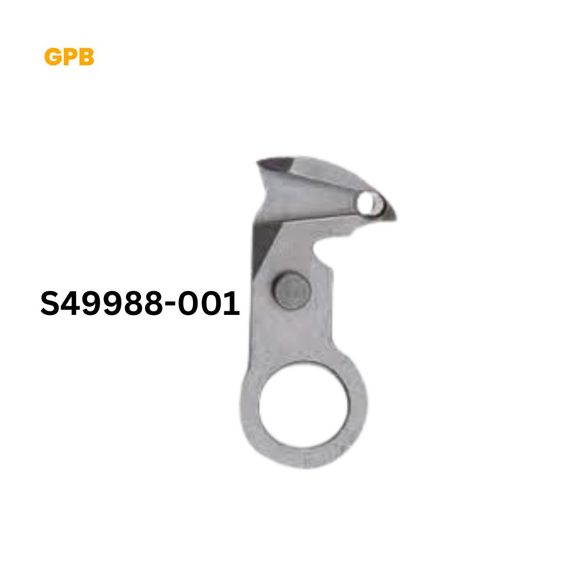 MOVING KNIFE(KE430C&430E)