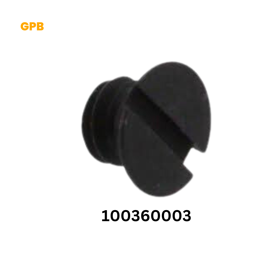 BTK NEEDLE PLATE SCREW-SM2.38