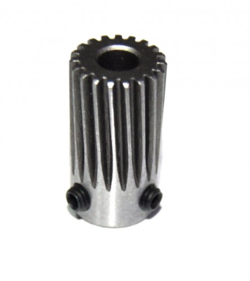 WORM WHEEL