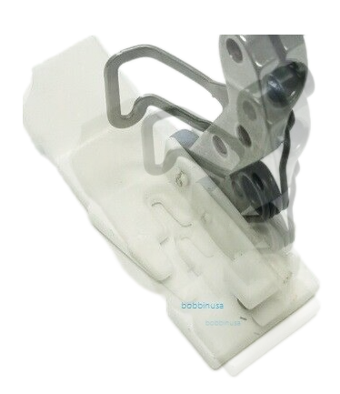 TAFLON PRESSER FOOT(5TH.)