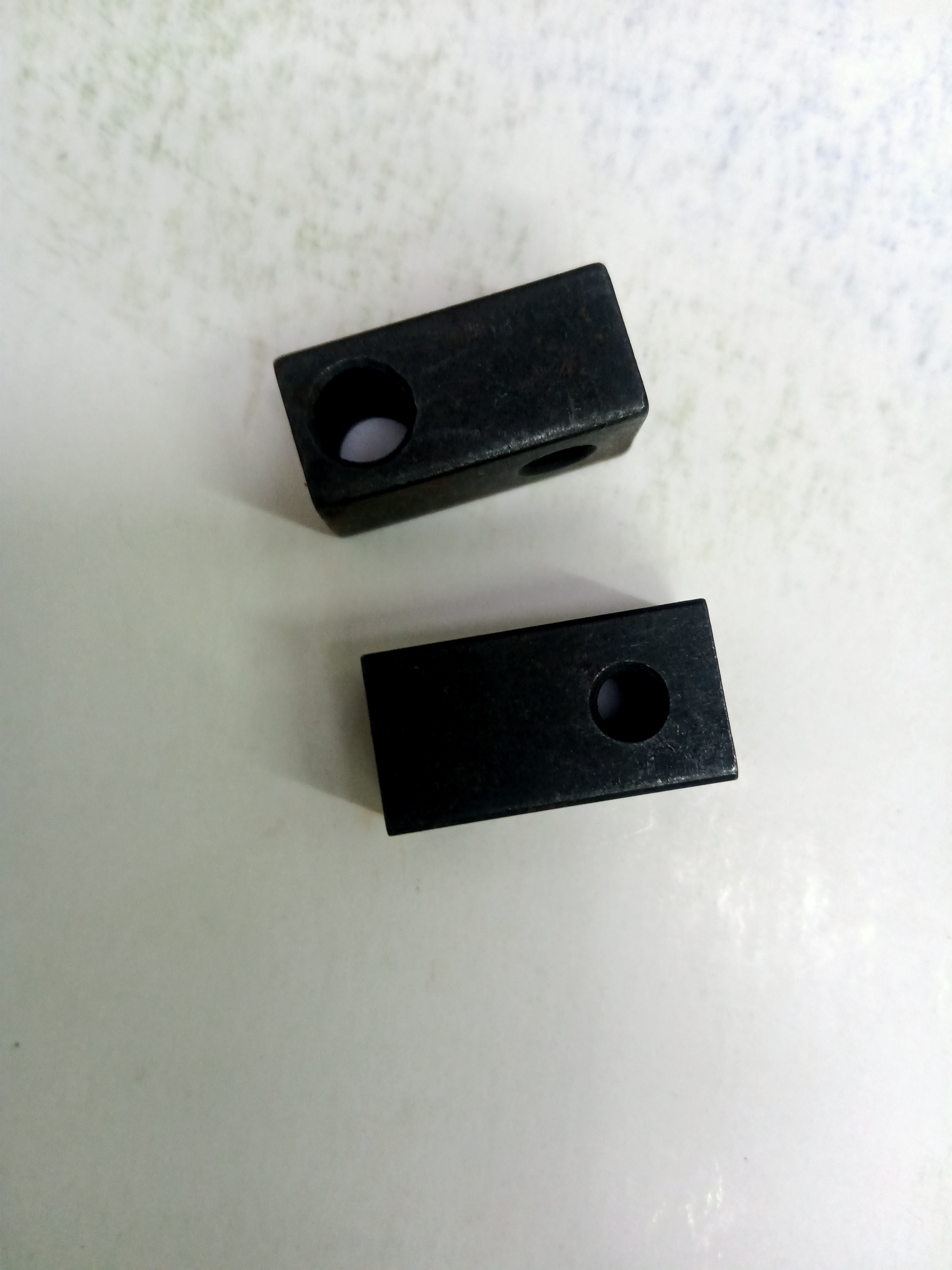 CONNECTING BLOCK(RIGHT)-90