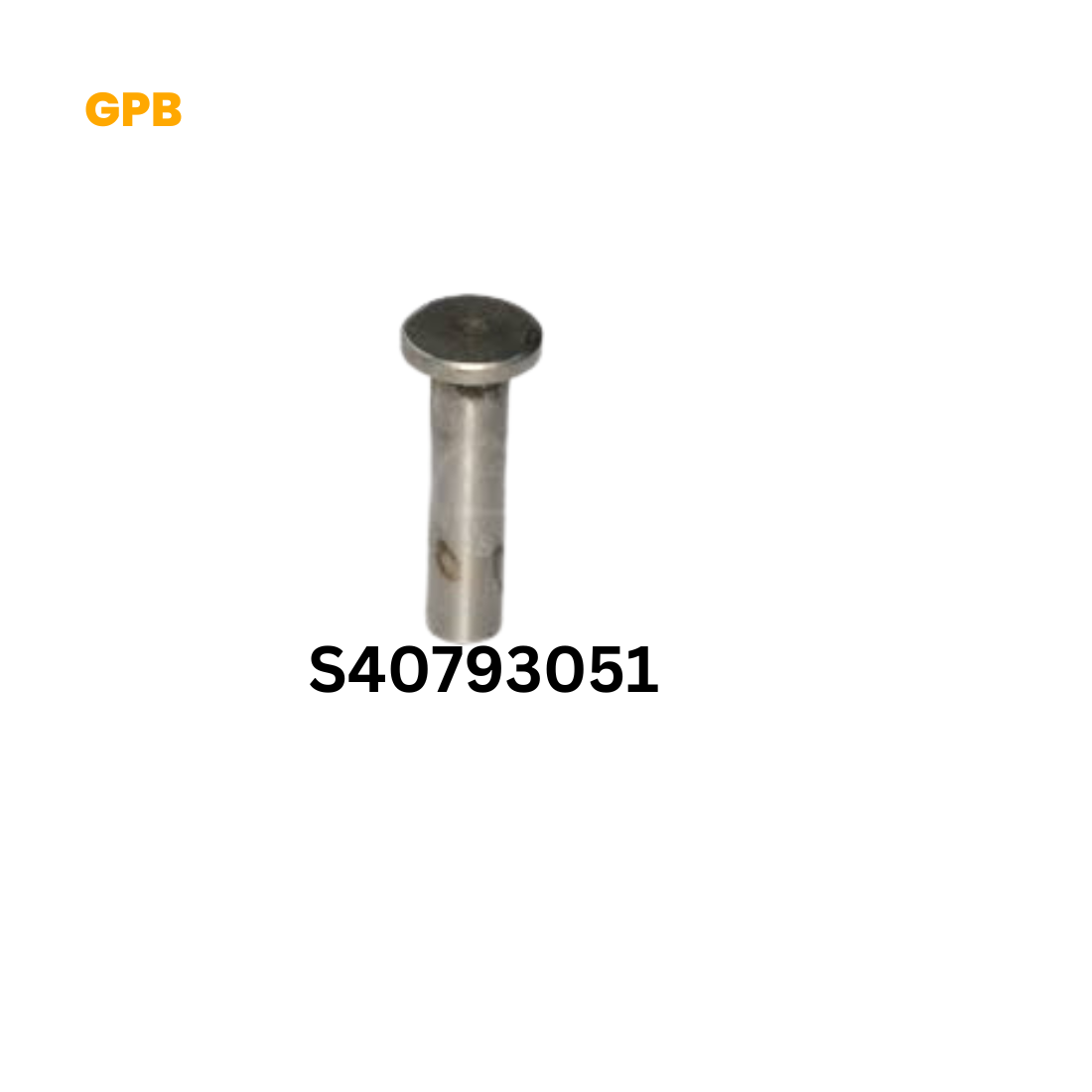 LOOPER LEVER SHAFT