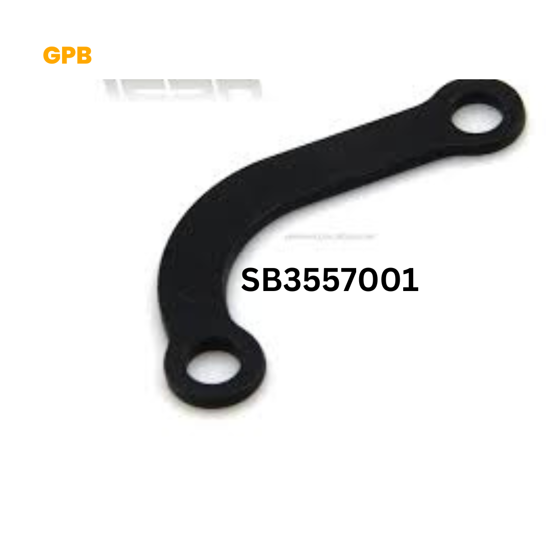 CONNECTING ROD