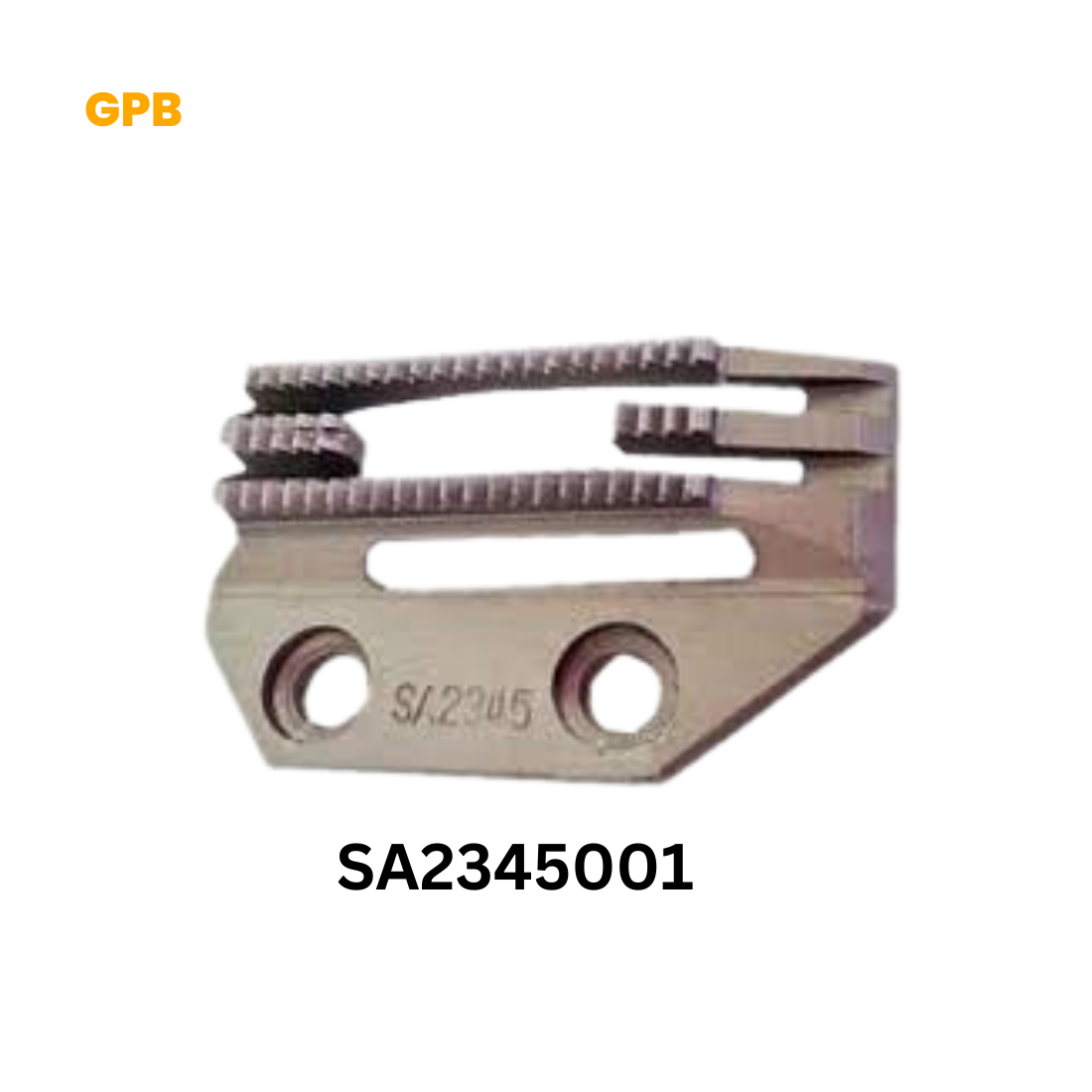 P/M BROTHER FEED DOG-AUTO