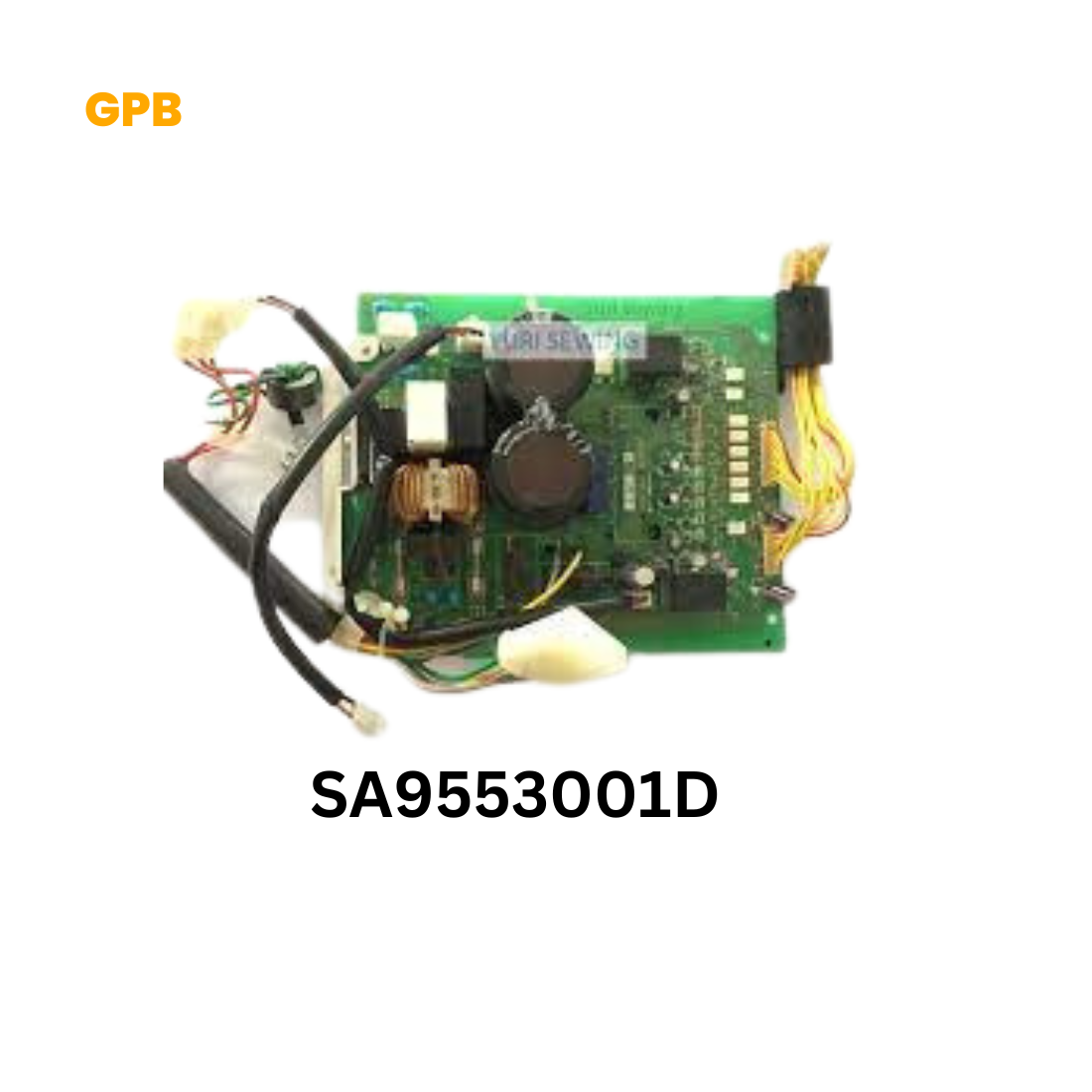 DNB DFUKK CONTROL BOX(BROTHER 512C)