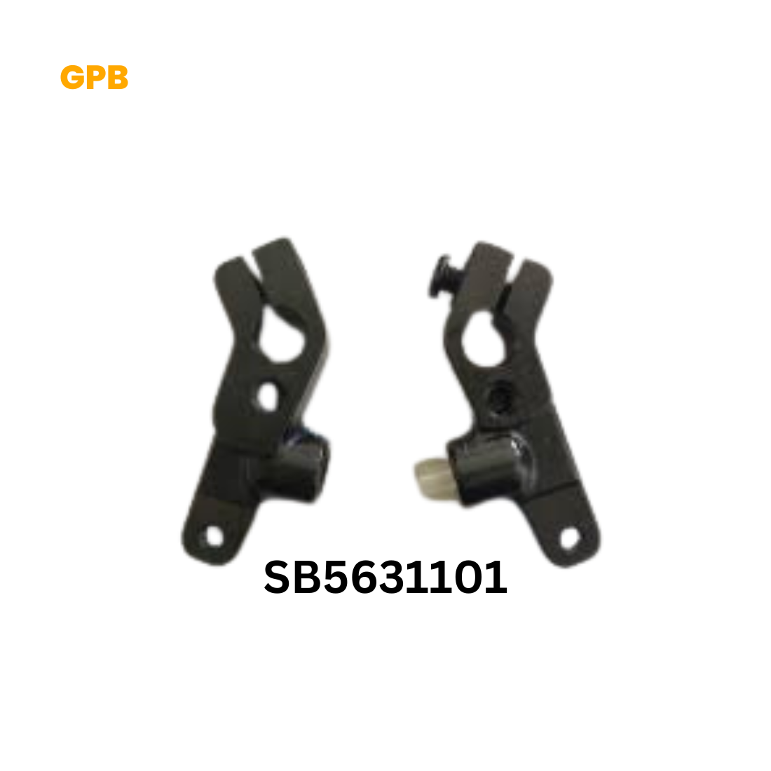 THREAD TRIMMER UNIT HOLDER ASM.