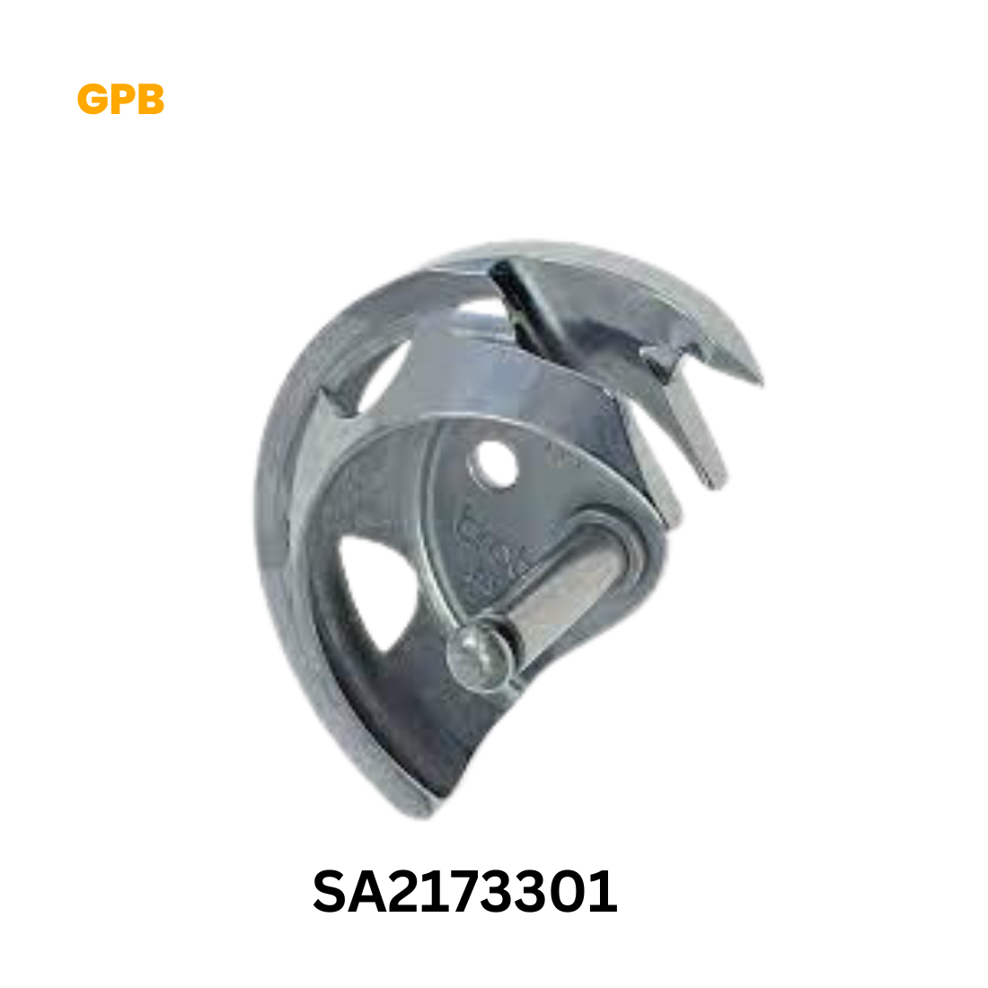 SHUTTLE HOOK