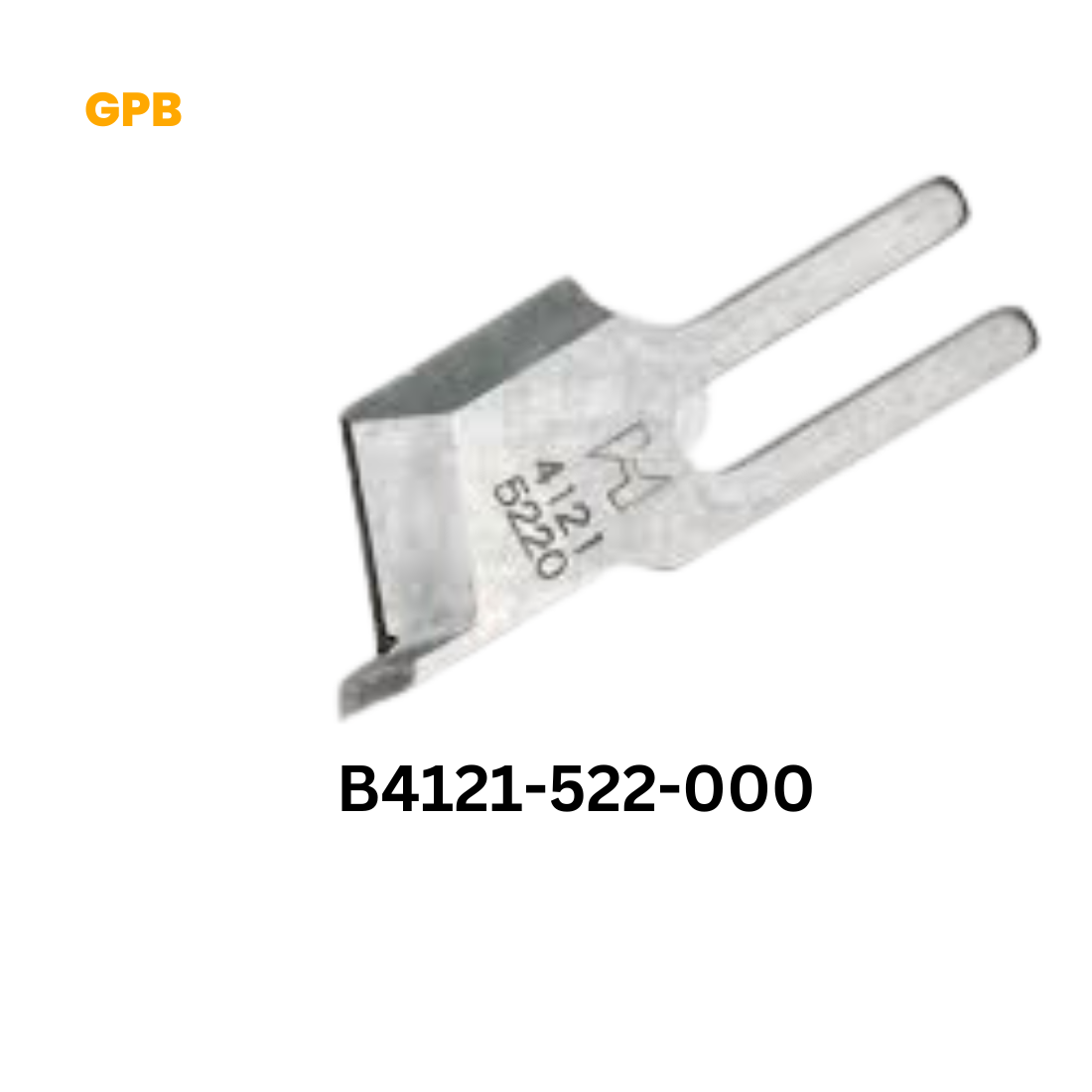 VERTICALE KNIFE