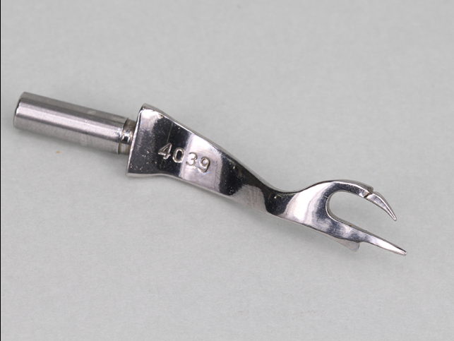 BLIND STITCH LOOPER