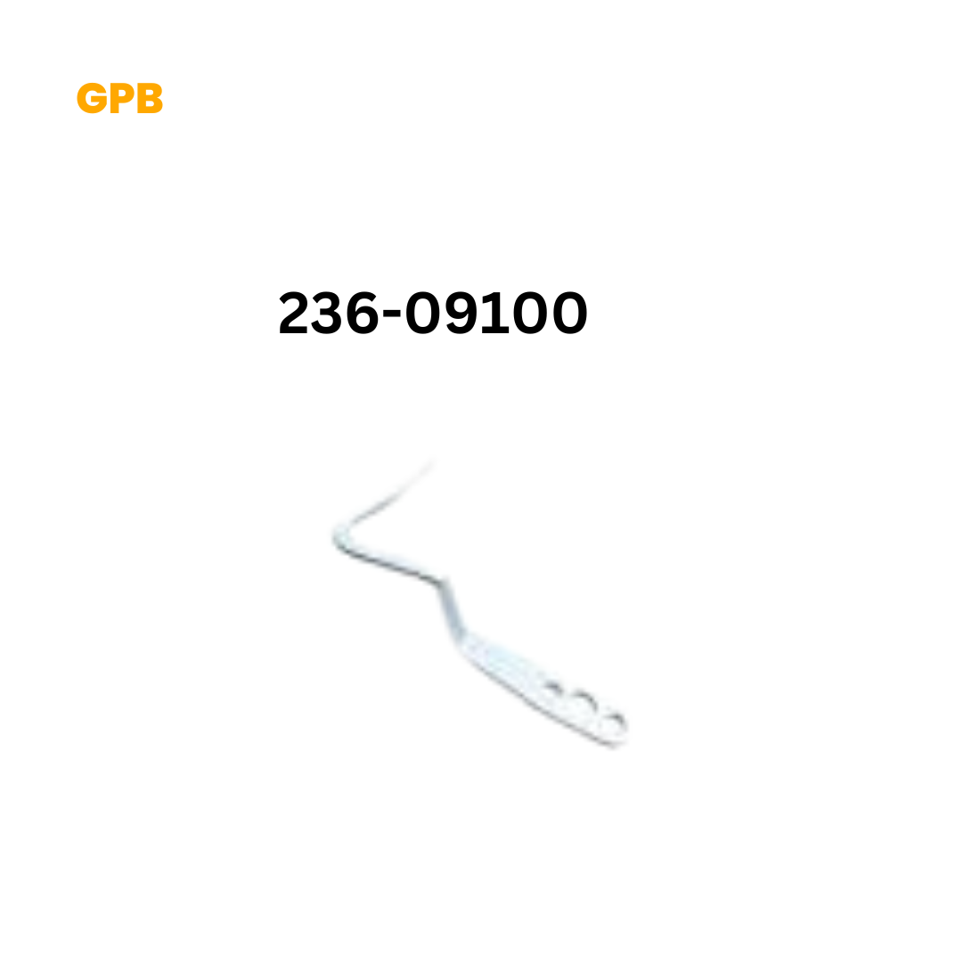 P/M THREAD  GUIDE BOGA