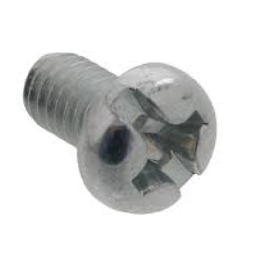 SCREW PAN M3X5