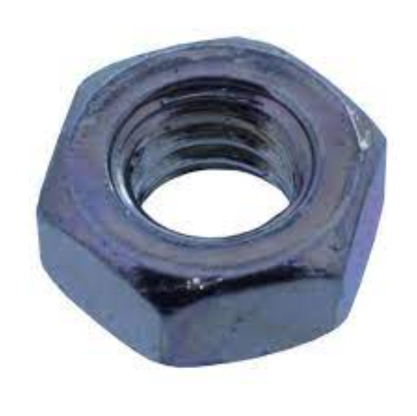 NUT,2 M4
