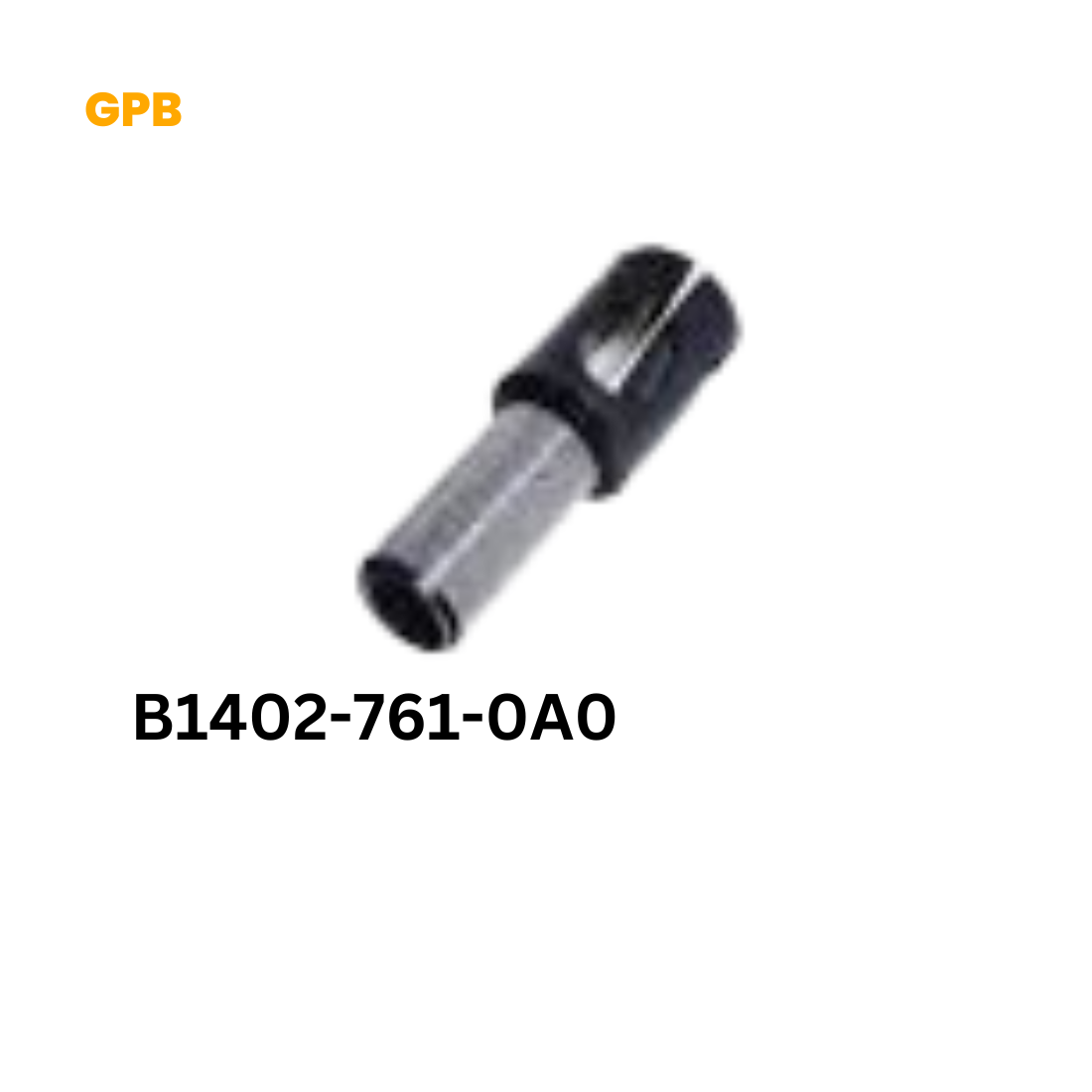 NEEDLE BAR CONNECTION
