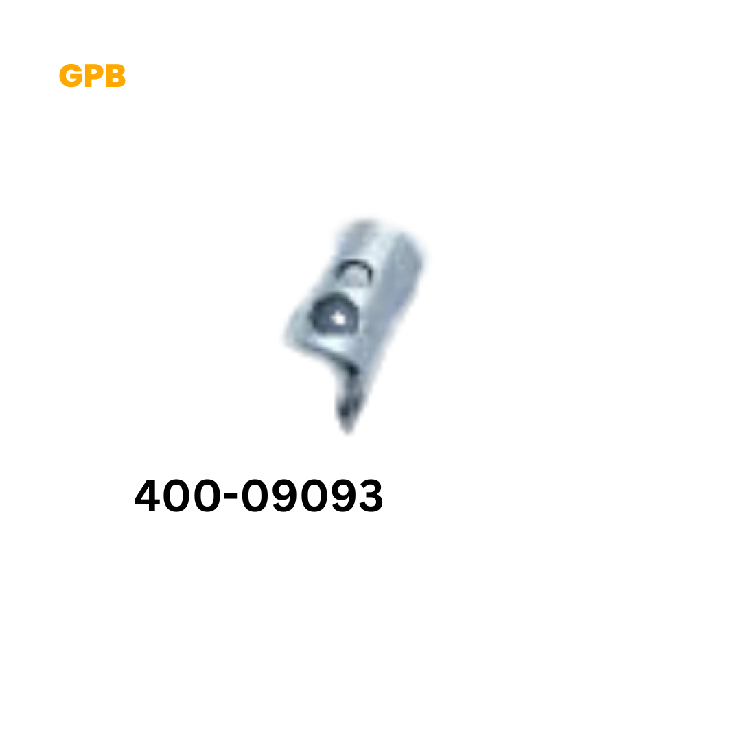 NEEDLE BAR BOBBIN THREAD GUIDE