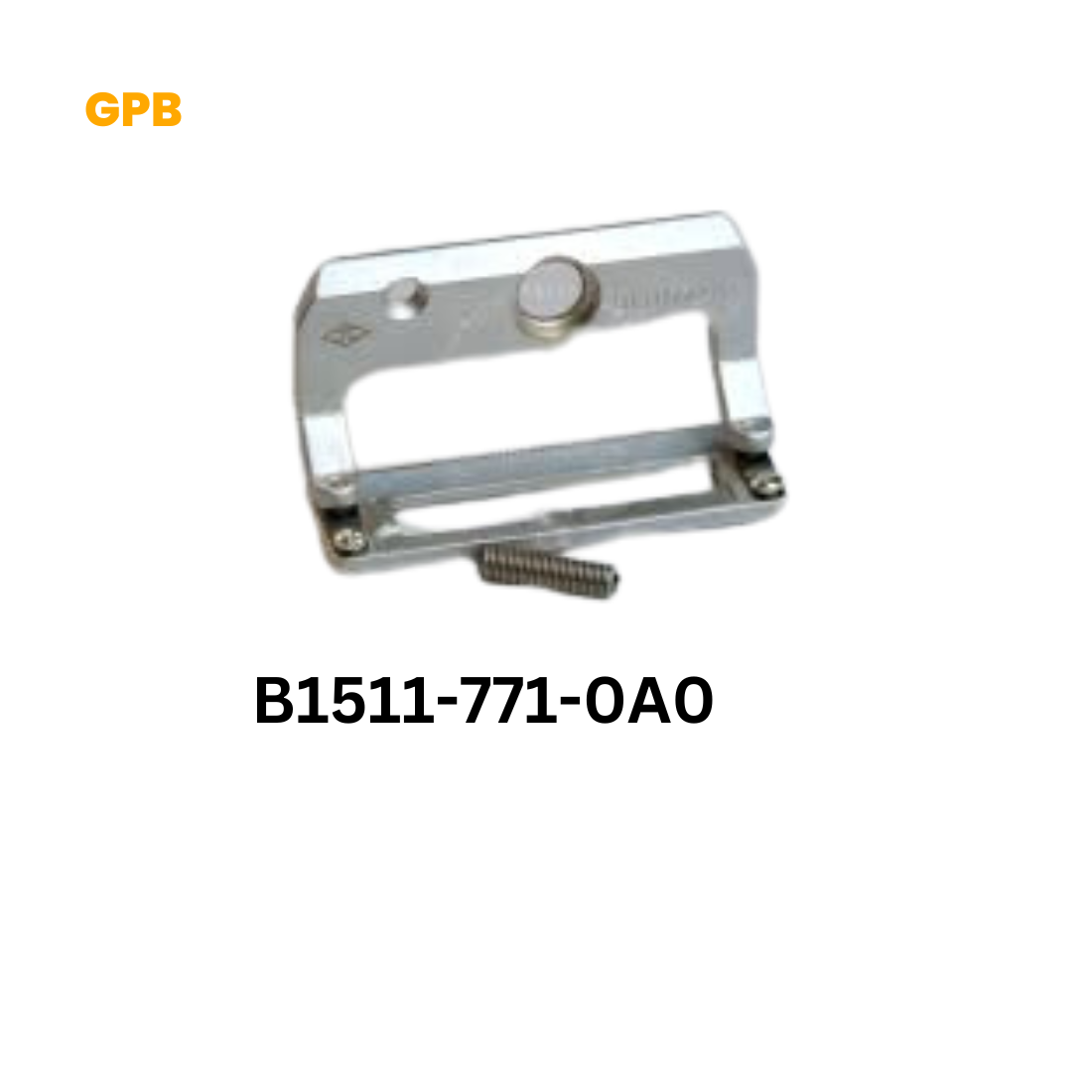 PRESSER FEET(SMALL)