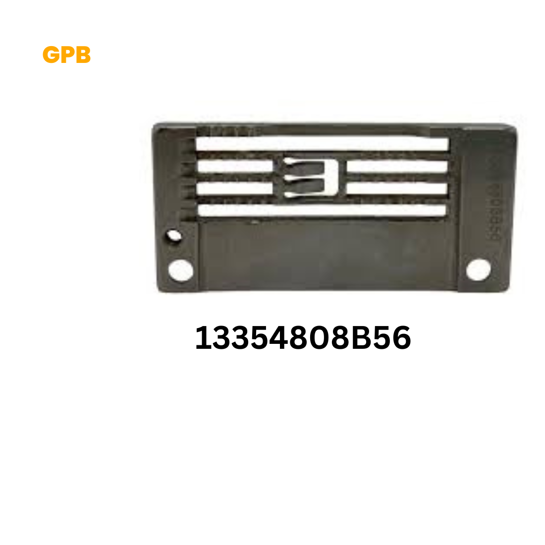F/L NEEDLE PLATE 5.6