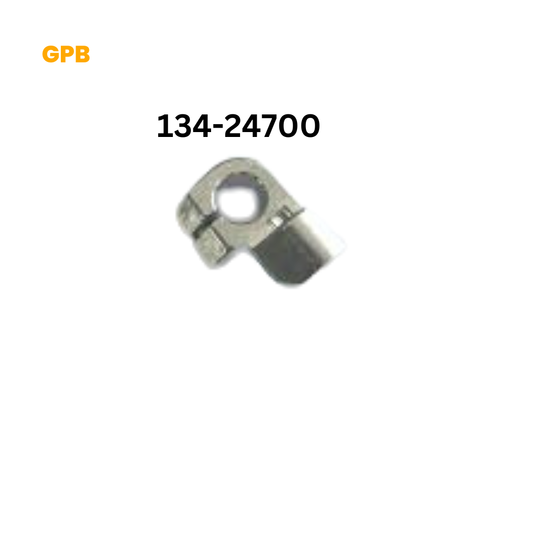 CYLINDER BED LOOPER HOLDER