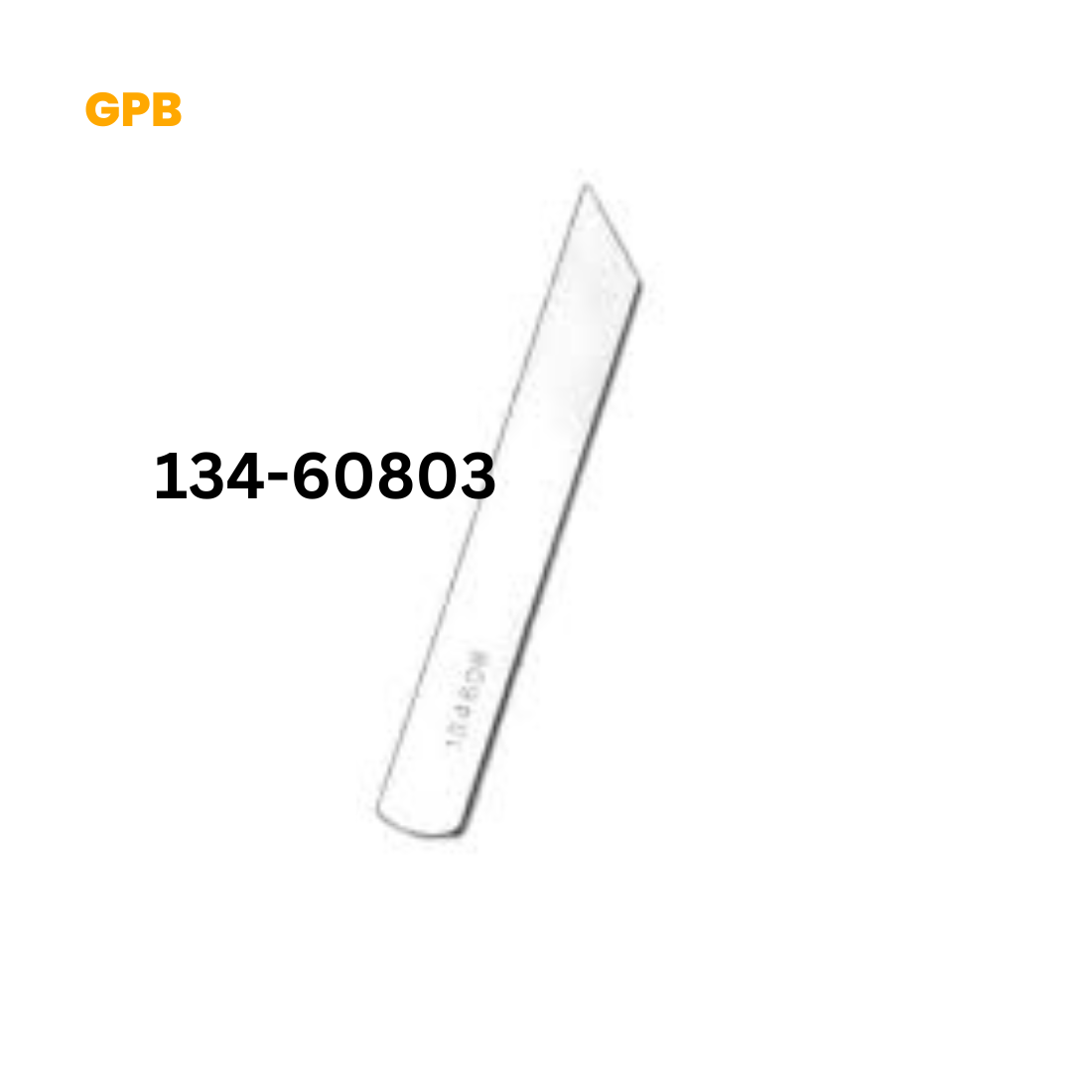 F/L  LOWER KNIFE