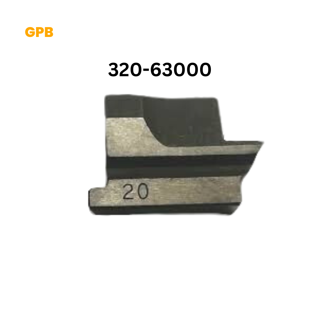 E/H HAMMER  SIZE-20