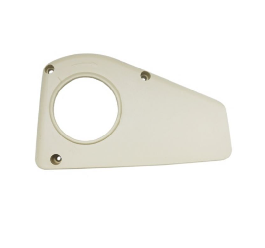 BELT COVER UNIT