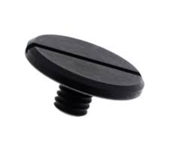 MOVING KNIFE SCREW
