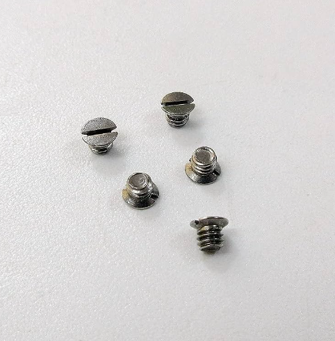 SCREW