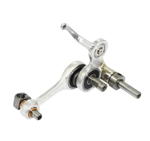 THREAD TAKE-UP LEVER ASSEMBLY