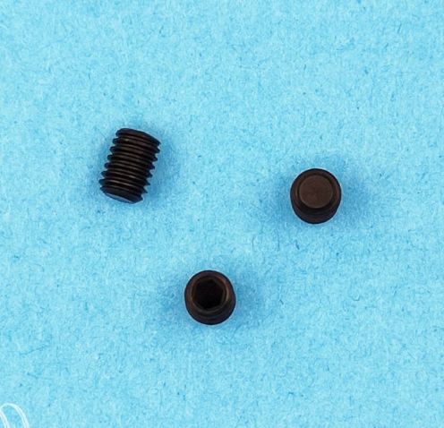 SCREW