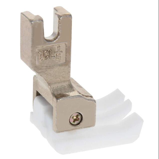 P/M TAFLON GUIDE-CL-1/4
