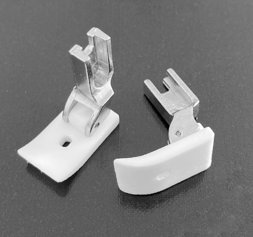 TAFLON PLAIN FEET-25MM