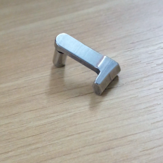 REAR NEEDLE GUARD