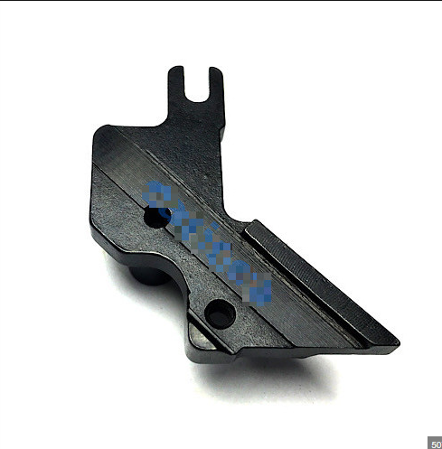 LOWER KNIFE HOLDER